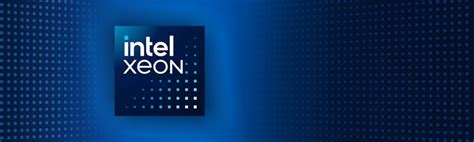 Intel Xeon Processors & Gaudi Accelerators for HPC & AI | Dell India