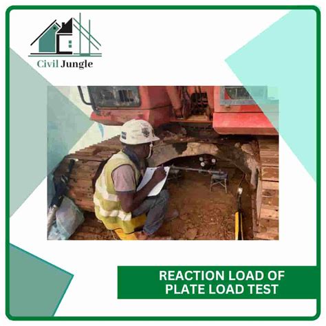 Image result for Routine Plate Load Test