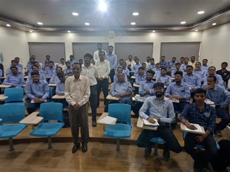 Customer Training 'Nirma Limited'