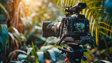 Environment Camera 的图像结果