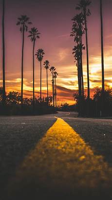 Tree Wallpaper Iphone 11 by 1080x1920 Sunset Road Scenic Trees Tree Wallpaper Iphone 11