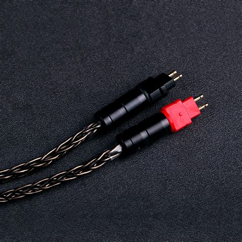 OPENHEART Titanium 16 Core Headphone Cable for HD6XX | Concept Kart