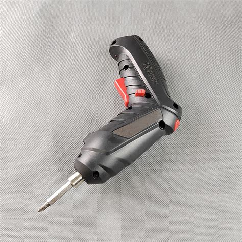Buy Pkey Electric screwdrivers,4.8V Cordless Screwdriver with LED ...