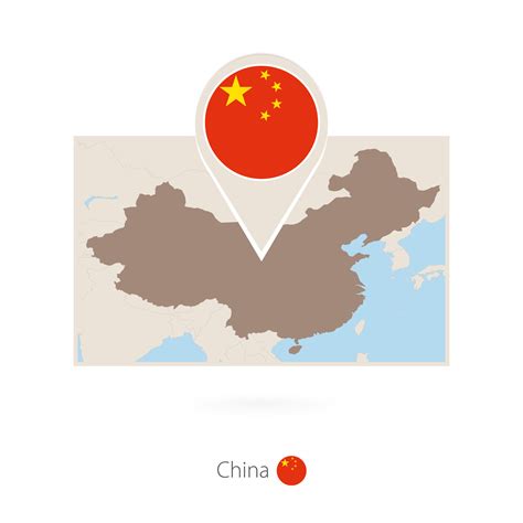 China Map Pin 的图像结果
