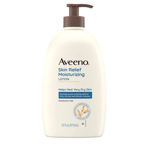 Aveeno Cream Extra Dry Skin