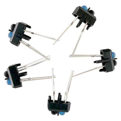 Enhance Efficiency and Precision with tcrt5000 ir sensor