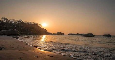 Agonda Beach In Goa Is The Perfect Place To Relax In 2026