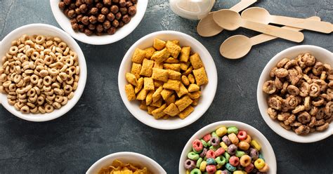 Food Recalls from Undeclared Allergens & Gluten – Creating an Effective ...