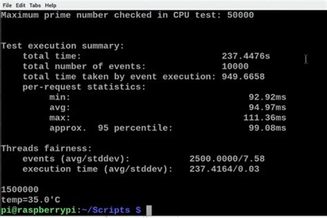 RetroPie 4 Overclock Guide 的图像结果