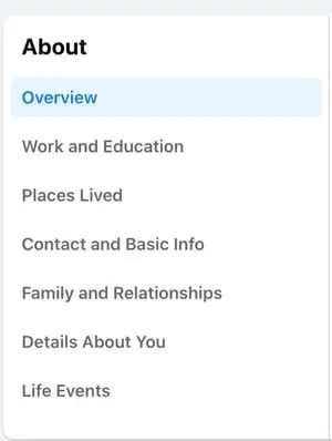 Image result for Facebook User Guide