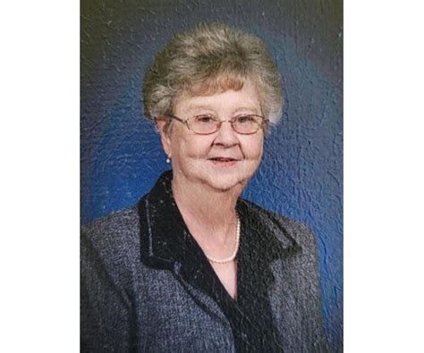 Faye Davis Baker Obituary (2022) - Morehead City, NC - Munden Funeral ...