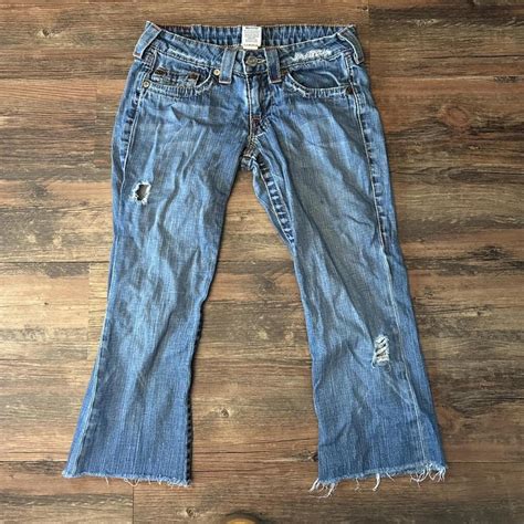 True Religion Size Chart Women'S Jeans - SizeChartWomen.com