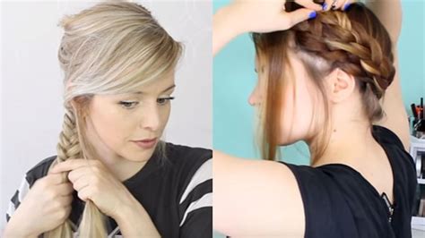 Image result for Hair Up Tutorials YouTube