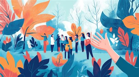 Volunteering Drawing Examples 的图像结果