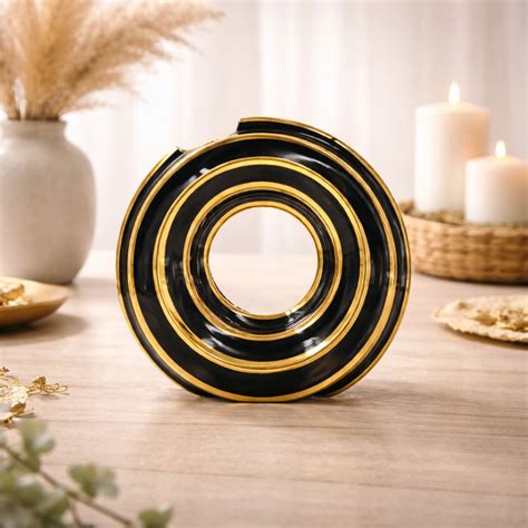 Zenith Ring – Dekomart.in