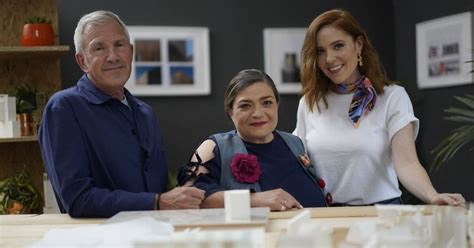 And now for some lockdown-unfriendly architecture – The Irish Times