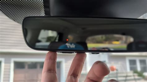 How to erase HONDA PILOT HomeLink garage door opener memory before ...