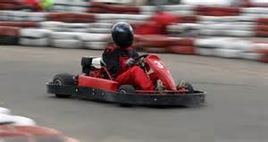 Race Your Heart Out: Top Go-Karting Tracks in Chennai