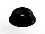 3M™ Bumpon™ Protective Products SJ6103 Black, 3000/Case | 3M India