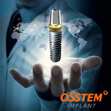 OSSTEM, TS/ HIOSSEN, ET Healing Abutment H. 5mm MINI