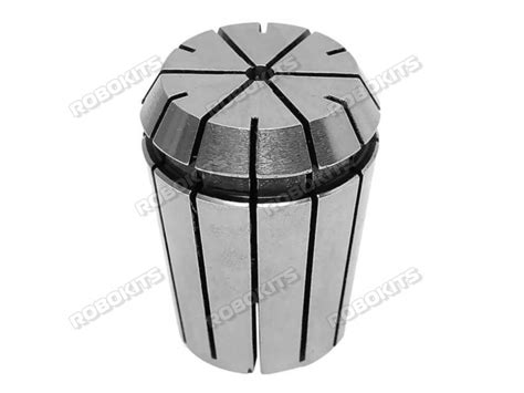 ER20 Chuck Collet 2.5mm ER20 Chuck Collet 2.5mm [RMCS-7038] - ₹267.00 ...