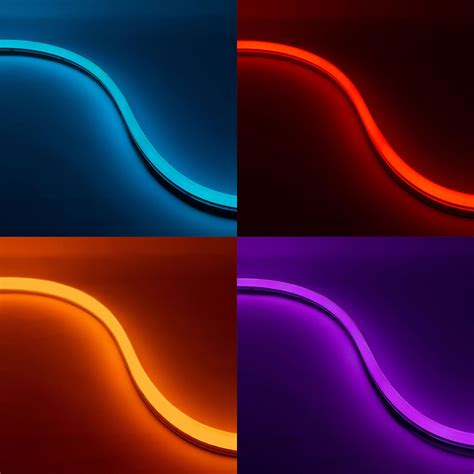 LED Neon RGB 的图像结果