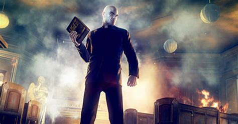 Image result for Hitman Absolution Stealth Kills