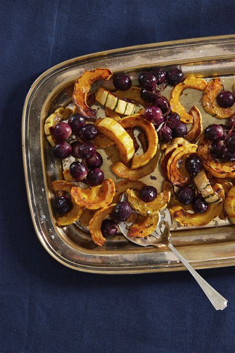 35 Easy-to-Make Delicata Squash Recipes