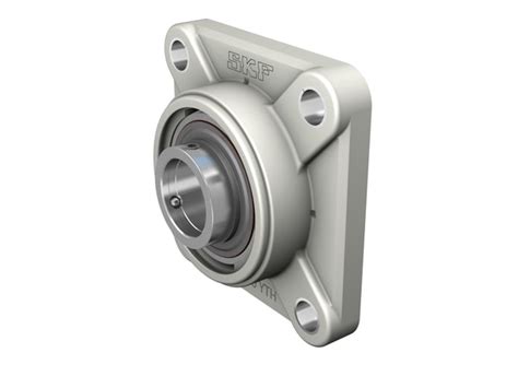FYWK 1.1/4 YTH - Ball bearing units | SKF