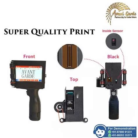 Batch Coding - Mrp and Expiry Date Printing Machines Manufacturer from ...