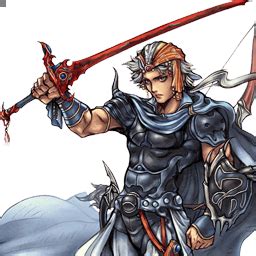 Image result for Firion Dissidia