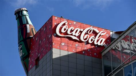 Coca-cola faces market share drop amid boycott calls - Daily Times