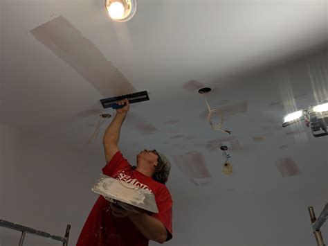 Image result for Popcorn Ceiling Removal
