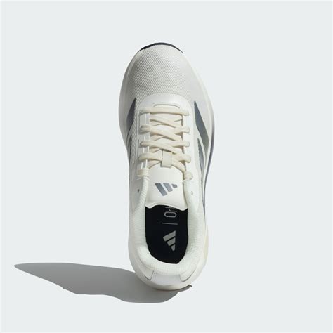 adidas Flair Rapid Pace Shoes - White | adidas India