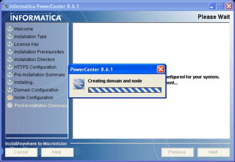 Image result for Informatica PowerCenter 8 User Guide