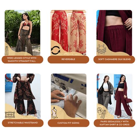 Mint - Pant – Cashmere U