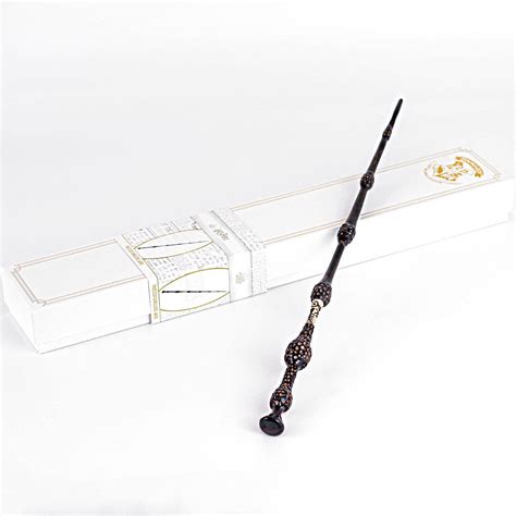 Albus Dumbledore Wand Limited Edition - Harry Potter - Arribas