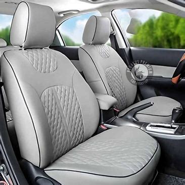 Kia Carens Clavis Accessories Seat Covers, Mats & More Order Online ...