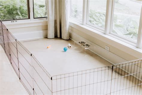 G-Floor 5' x 10' Vinyl Ribbed Channel Pet Floor Protector Mat & Reviews ...