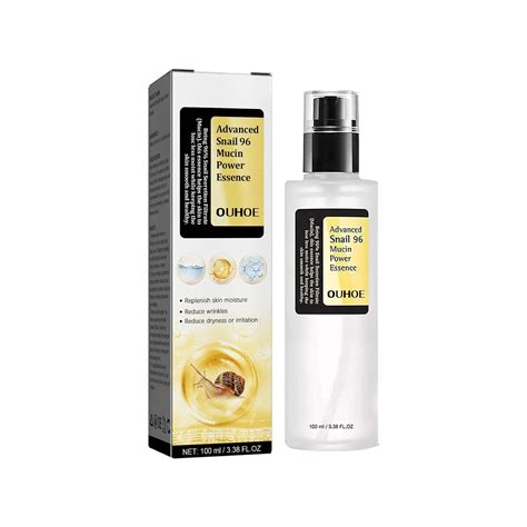 Gcdat Advanced Snail Mucin Repairing Serum for Dull & India | Ubuy