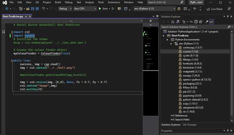 Import Library Could Not Be Resolved 的图像结果