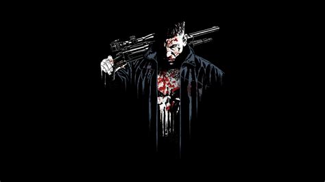 Punisher 4K HD Wallpapers - Top Free Punisher 4K HD Backgrounds ...