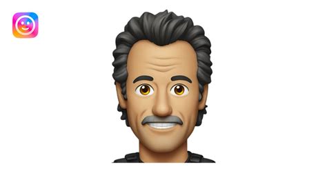 Image result for Bruce Springsteen Emoji