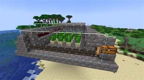 Image result for Auto Kelp Block Farm Java 1 21 5