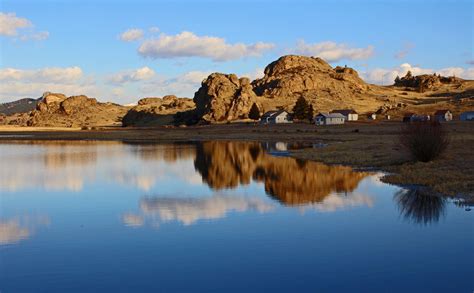 Tarryall Reservoir_01 | Tarryall Reservoir, Colorado | Travel bucket ...