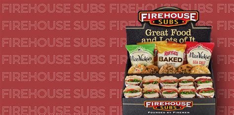 Image result for Firehouse Subs