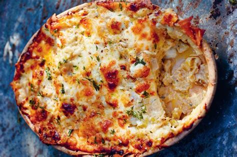 Jamie Oliver's Lasagne in 2019