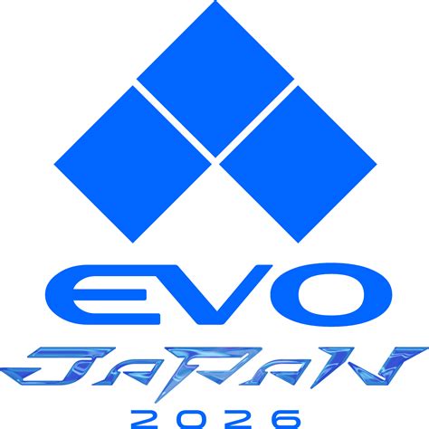 RULES | EVO Japan 2026 - president of japan 2026