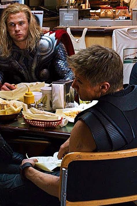 Avengers Endgame: All The Marvel MCU End Credit Scenes | VOGUE India ...