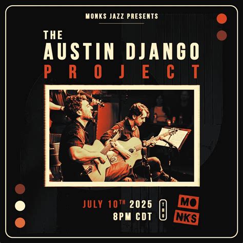 Jazz Club Austin